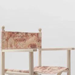 Sedia da regista Rimini*Belvedere Discount