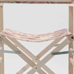 Sedia da regista Rimini*Belvedere Discount