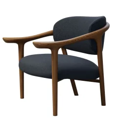 Sedia da salotto Aida di Libero Rutilo*Morelato Best