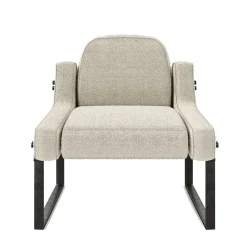 Sedia da salotto Amie*Radice Outlet