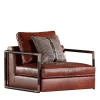 Sedia da salotto Anzio*Meroni & Colzani Hot