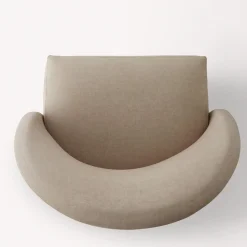 Sedia da salotto Audrie*Franco Bianchini Discount