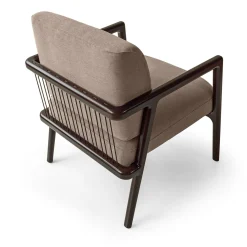 Sedia da salotto Cervantes #2*ReDéco