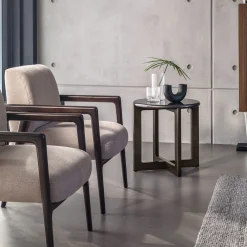 Sedia da salotto Cervantes #2*ReDéco