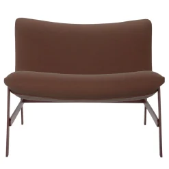 Sedia da salotto Hammock Rust di Debonademeo Studio*Adrenalina New