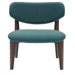 Sedia da salotto Ksenia di Massimo Iosa Ghini*Livoni 1895 Outlet