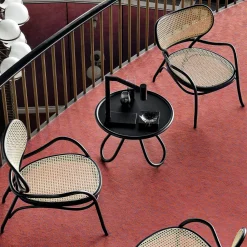 Sedia da salotto Lehnstuhl di Nigel Coates*Gebrüder Thonet Vienna GmbH (GTV) – Wiener GTV Design Discount