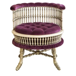 Sedia da salotto Mahalia*Provasi Sale