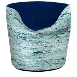 Sedia da salotto Pila Waves*Rubelli Casa Online