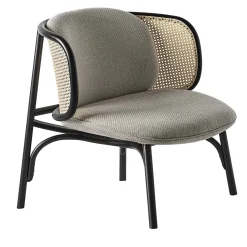 Sedia da salotto Suzenne di Chiara Andreatti*Gebrüder Thonet Vienna GmbH (GTV) – Wiener GTV Design Discount