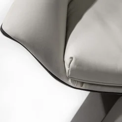 Sedia da ufficio girevole bianca Lullaby*Enrico Pellizzoni Discount