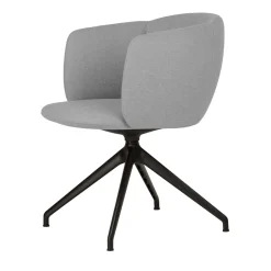 Sedia da ufficio non grigia*TRUE