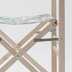 Sedia del direttore della Costiera Amalfitana*Belvedere New