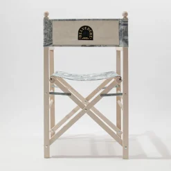 Sedia del direttore della Costiera Amalfitana*Belvedere New