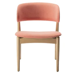 Sedia Duna Pink di Balutto Associati*Livoni 1895 Discount