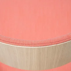 Sedia Duna Pink di Balutto Associati*Livoni 1895 Discount