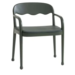 Sedia Frisée 253 Green di Cristina Celestino*Billiani 1911 Hot