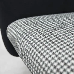 Sedia girevole Balù di Emilio Nanni*TrabA' Outlet