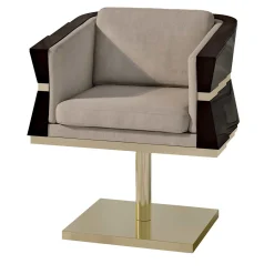 Sedia girevole in legno Temptation*Bellani Best