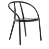 Sedia Gustav di Gordon Guillaumier*Gebrüder Thonet Vienna GmbH (GTV) – Wiener GTV Design Outlet