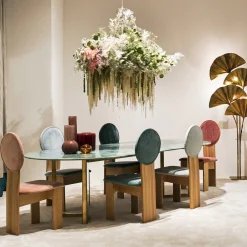 Sedia Halley*Chiara Provasi Online