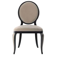 Sedia Holly Pink*Minotti Collezioni Online