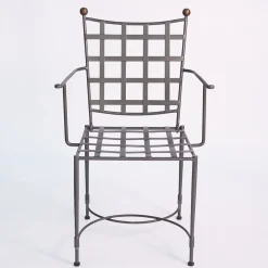 Sedia imbottita Crossweave*DMG Fiesole Online