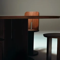 Sedia Intersection di Neri&Hu*La Manufacture Hot