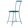 Sedia Irma Blue di Mario Scairato*Internoitaliano Online