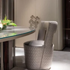 Sedia Koro*Sicis Hot