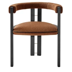 Sedia Kumiko in frassino tinto Moka*Black Tie Sale