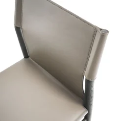 Sedia Ledermann #2 di Tom Kelley*Enrico Pellizzoni