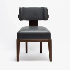 Sedia Lluis senza braccioli #2*Giobagnara