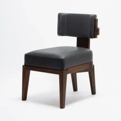 Sedia Lluis senza braccioli #2*Giobagnara