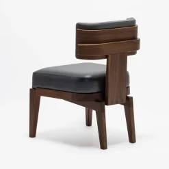 Sedia Lluis senza braccioli #2*Giobagnara