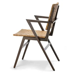 Sedia Lupo 1945 di Franco Albini*Exteta Hot