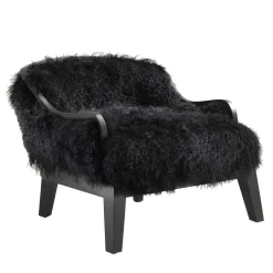 Sedia Madama Lounge di Archer Humphryes Architects*Fratelli Boffi