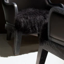 Sedia Madama Lounge di Archer Humphryes Architects*Fratelli Boffi