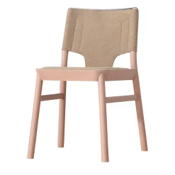 Sedia Marimba 110 Brown di Emilio Nanni*Billiani 1911 Clearance