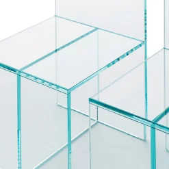 Sedia Merci Bob di Elena Cutolo*Glas Italia Discount