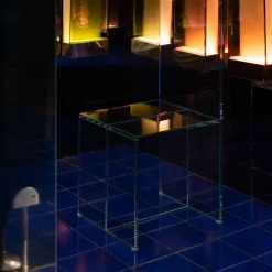 Sedia Merci Bob di Elena Cutolo*Glas Italia Discount