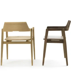 Sedia Millemiglia*Durame