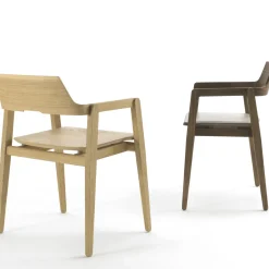 Sedia Millemiglia*Durame