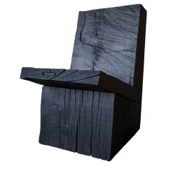 Sedia Monte Rosa*Riccardo Monte