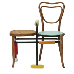 Sedia Morse Clash Thonet*Le Dictateur Clearance