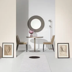 Sedia Navona di Ciarmoli Queda Studio*UNO Contract Hot