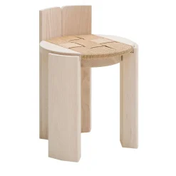 Sedia Nenet Beige*SEM Milano Sale