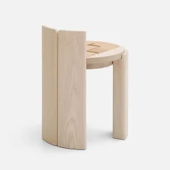 Sedia Nenet Beige*SEM Milano Sale