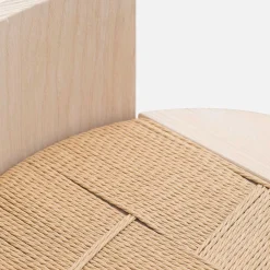 Sedia Nenet Beige*SEM Milano Sale