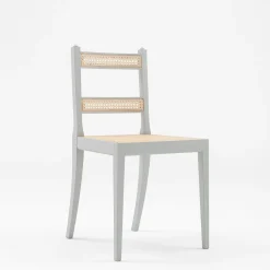 Sedia North Grigia*Pietrachiara New